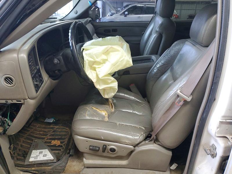Aukcja sprzedaży 2005 Chevrolet Silverado, vin: 2GCEC13TX51266615, numer aukcji: 75758955
