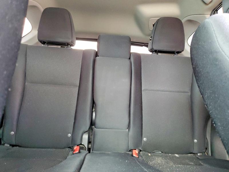 Продажа на аукционе авто 2015 Toyota Rav4, vin: 2T3ZFREV0FW170619, номер лота: 78907695