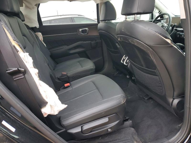 Продаж на аукціоні авто 2025 Kia Sorento, vin: 5XYRKDJF3SG334273, номер лоту: 75966405