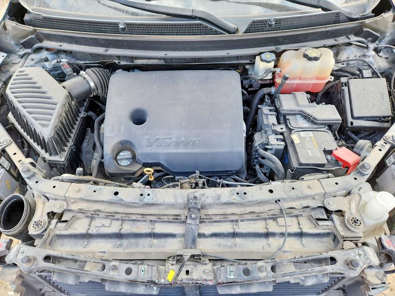 Продаж на аукціоні авто 2018 Buick Enclave, vin: 5GAEVAKW2JJ283416, номер лоту: 79191645