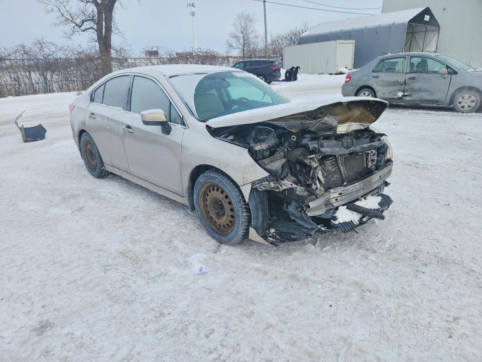 Продаж на аукціоні авто 2015 Subaru Legacy, vin: 4S3BNCA62F3040294, номер лоту: 76473545