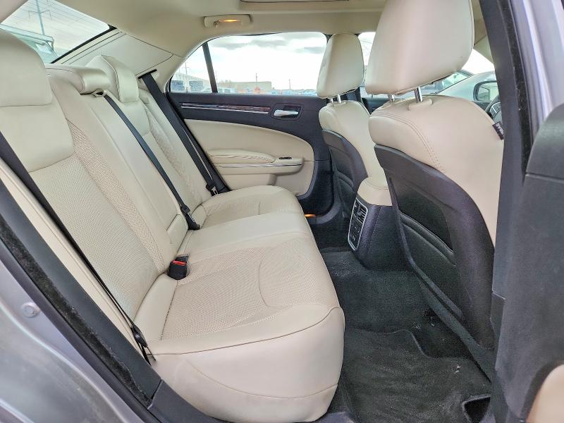 Aukcja sprzedaży 2016 Chrysler 300c, vin: 2C3CCAKG7GH106573, numer aukcji: 78438285
