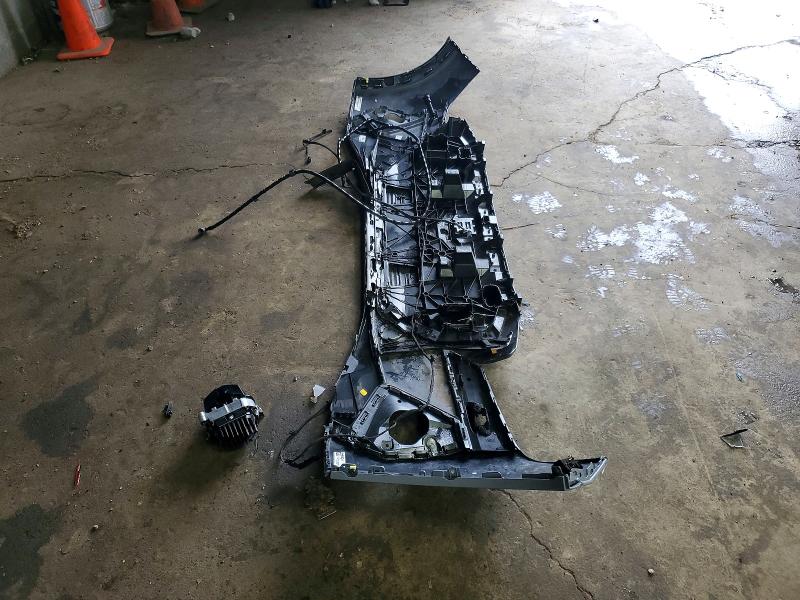 2022 Audi Q4 E-tron მანქანა იყიდება აუქციონზე, vin: WA1J2BFZ5NP047937, აუქციონის ნომერი: 76075005