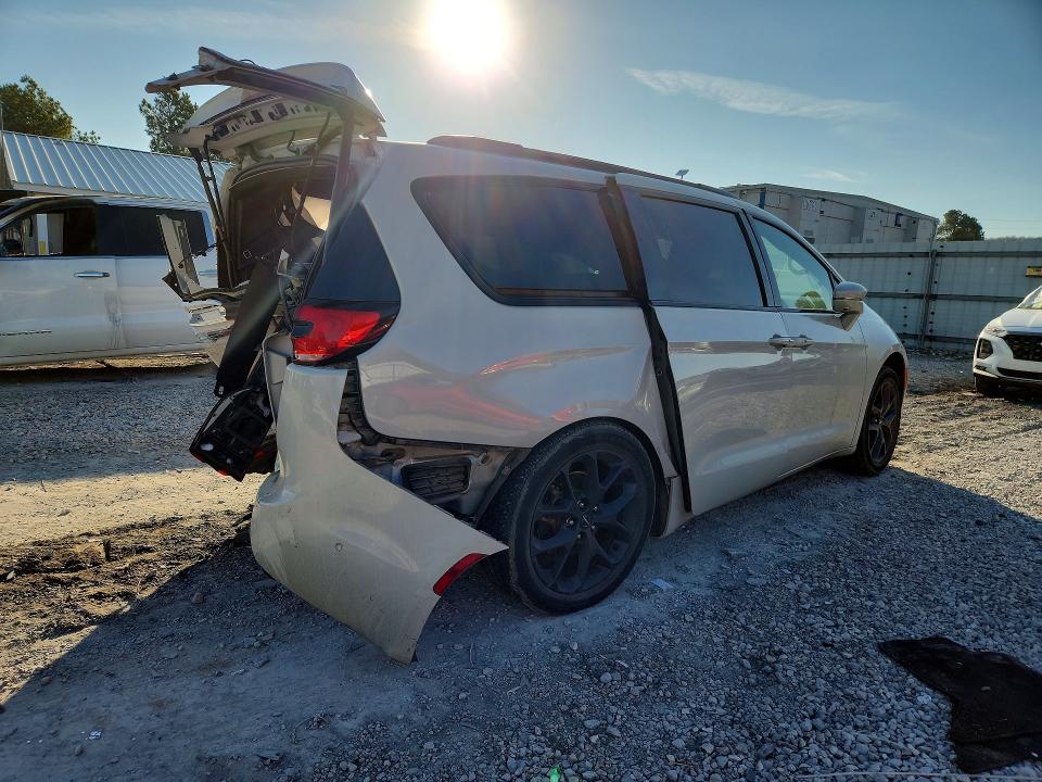 Aukcja sprzedaży 2021 Chrysler Pacifica, vin: 2C4RC1BG4MR505064, numer aukcji: 76478065