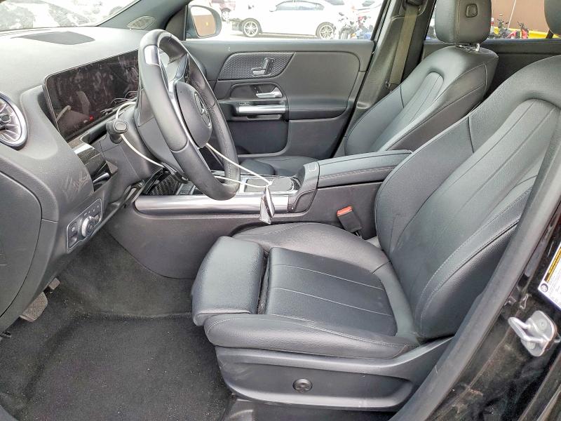 Продажа на аукционе авто 2025 Mercedes-benz Gla 250, vin: W1N4N4GBXSJ638117, номер лота: 76564515