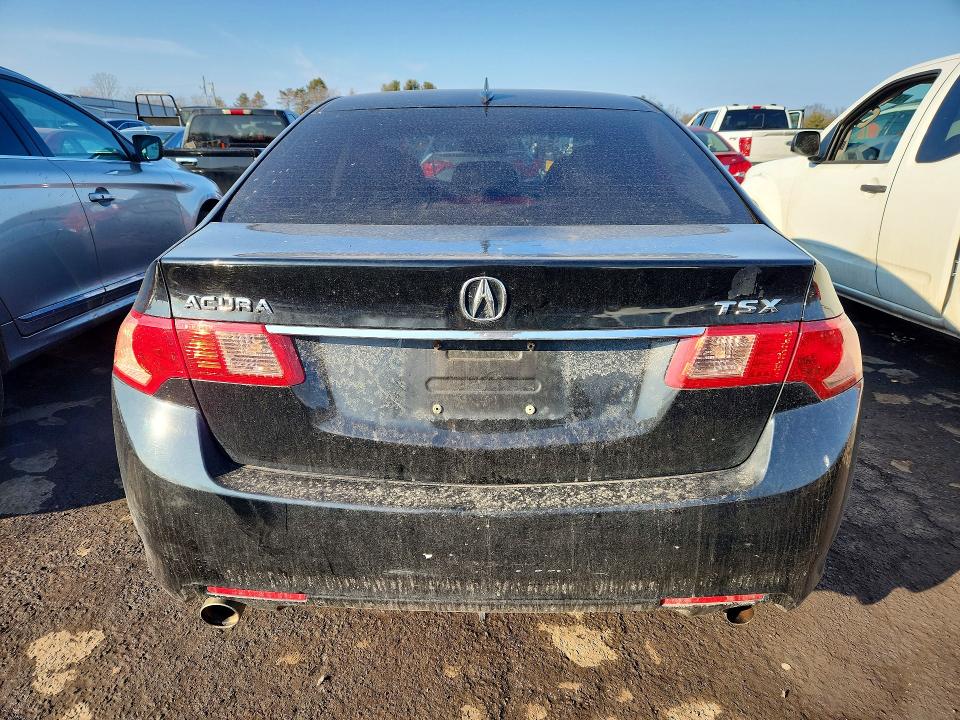 Aukcja sprzedaży 2012 Acura Tsx, vin: JH4CU2F60CC019206, numer aukcji: 76935015