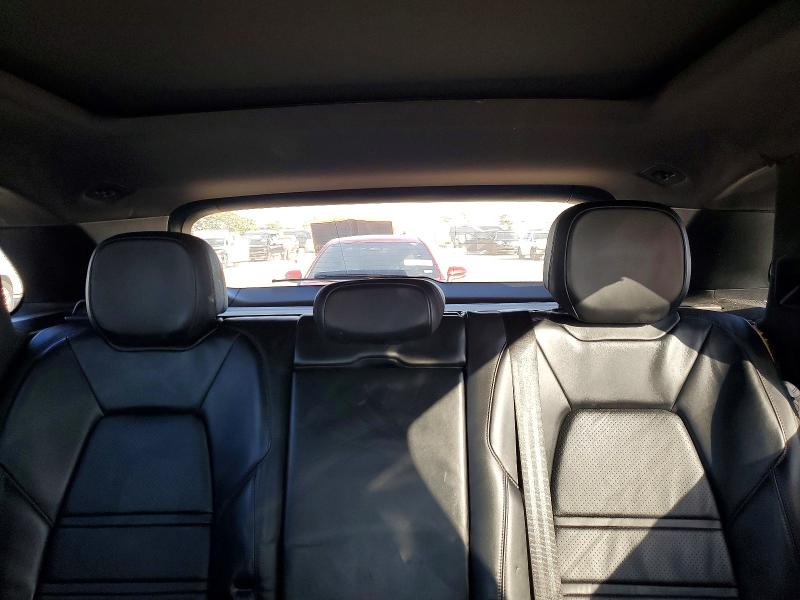 Продажа на аукционе авто 2019 Porsche Cayenne, vin: WP1AA2AY8KDA07032, номер лота: 76959405
