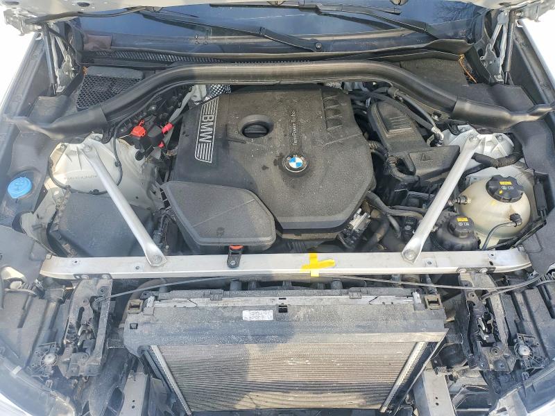 Продаж на аукціоні авто 2019 Bmw X4, vin: 5UXUJ3C57KLG53483, номер лоту: 78140595