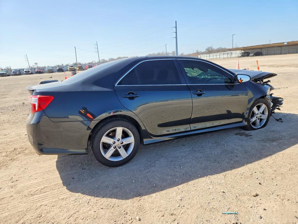 Продаж на аукціоні авто 2014 Toyota Camry, vin: 4T1BF1FKXEU315728, номер лоту: 78252825