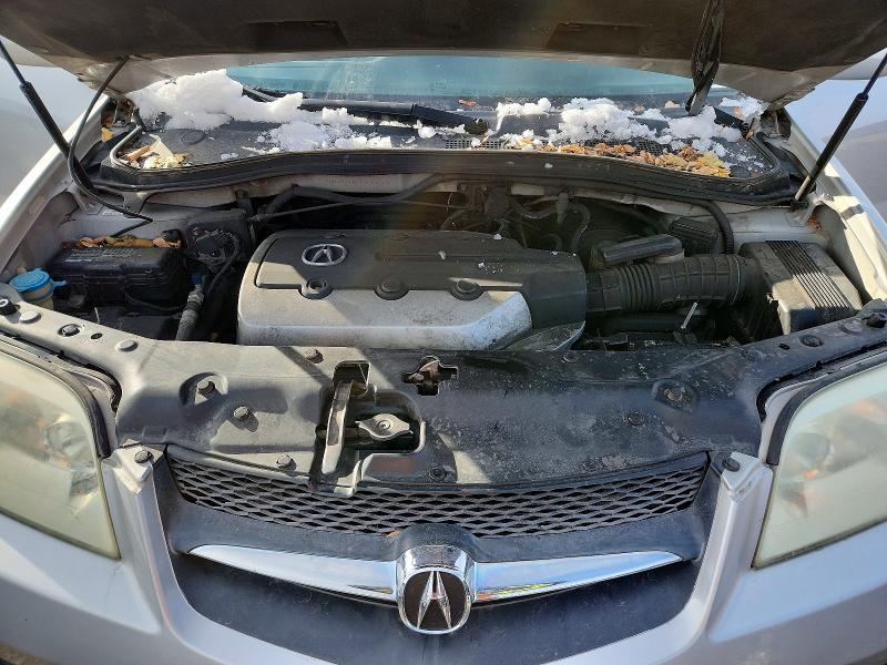 Продажа на аукционе авто 2003 Acura Mdx, vin: 2HNYD18623H524380, номер лота: 78471055