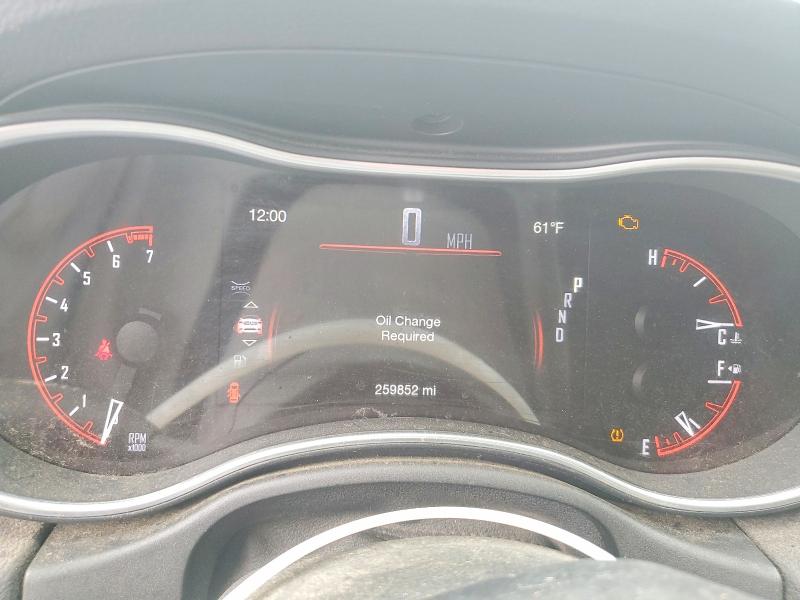78371645 :رقم المزاد ، 1C4RDHAG3KC663120 vin ، 2019 Dodge Durango مزاد بيع