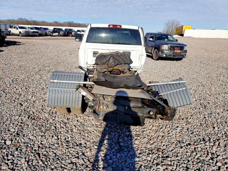 Продаж на аукціоні авто 2023 Ram 3500, vin: 3C7WRTCL4PG605879, номер лоту: 55671236