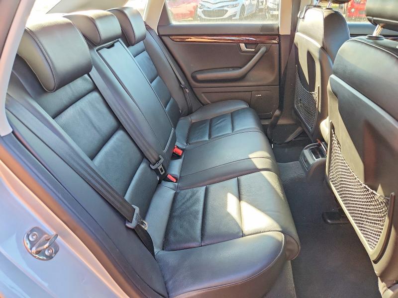 Aukcja sprzedaży 2006 Audi A4, vin: WAUDH78E06A180227, numer aukcji: 76263885