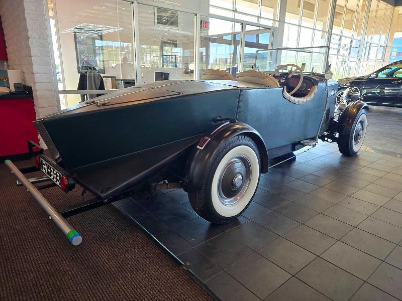 Продаж на аукціоні авто 1950 Bentley Mark 6, vin: B241GT, номер лоту: 77344125