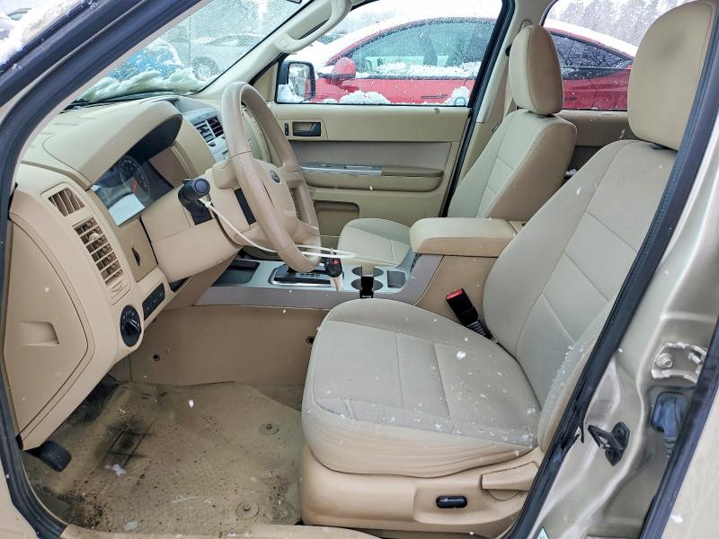 Aukcja sprzedaży 2011 Ford Escape, vin: 1FMCU9D75BKA29378, numer aukcji: 78134235