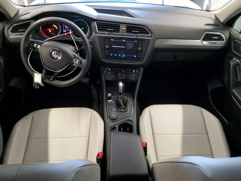 Aukcja sprzedaży 2021 Volkswagen Tiguan, vin: 3VV2B7AX8MM064119, numer aukcji: 78033085