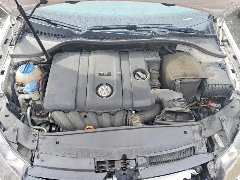 Aukcja sprzedaży 2012 Volkswagen Golf, vin: WVWDB7AJ7CW309719, numer aukcji: 77759785