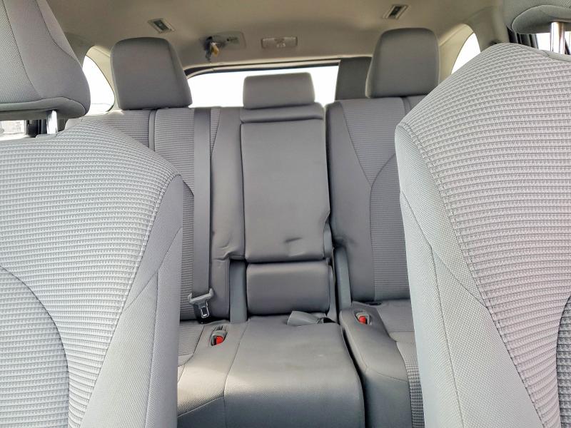 Продажа на аукционе авто 2023 Toyota Highlander, vin: 5TDKDRBH0PS032409, номер лота: 78052535