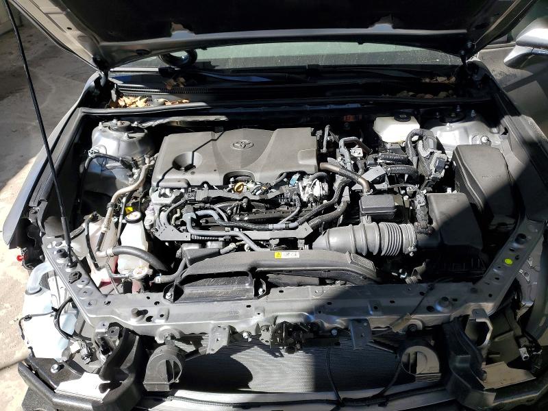 74906945 :رقم المزاد ، 4T1DAACK9TU659656 vin ، 2026 Toyota Camry مزاد بيع