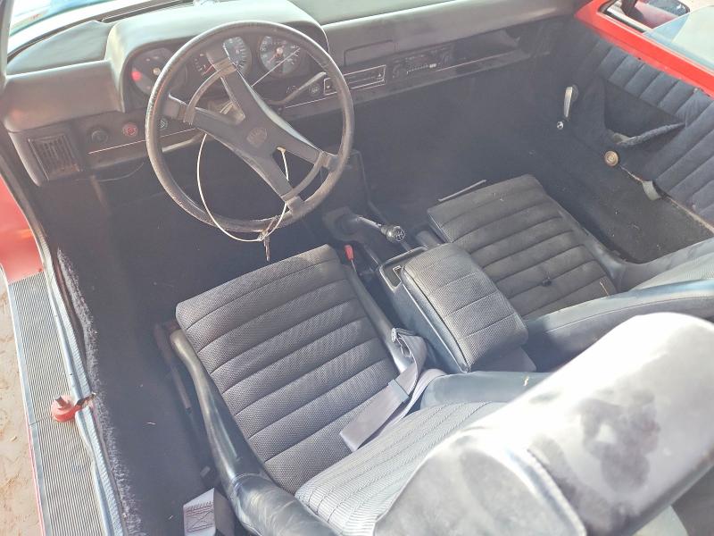 Продаж на аукціоні авто 1972 Porsche 944, vin: 4722916932, номер лоту: 77835055