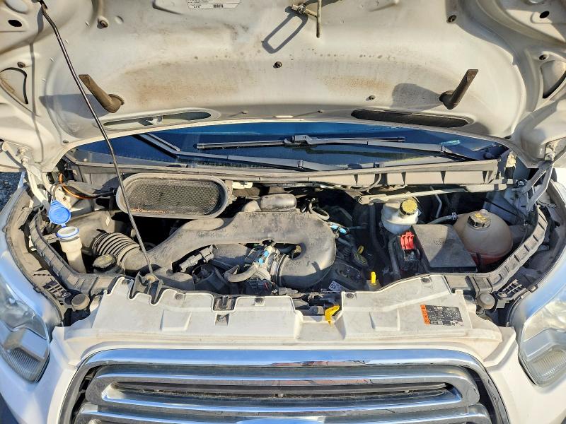 Продажа на аукционе авто 2016 Ford Transit, vin: 1FTYR1ZM4GKA34509, номер лота: 76160185
