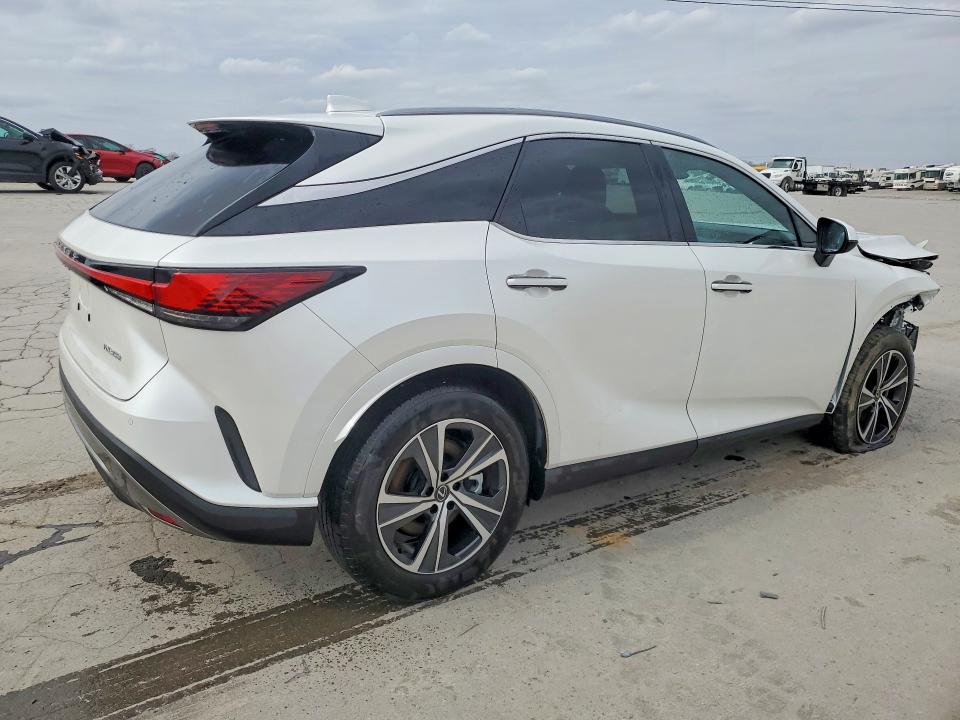 Продаж на аукціоні авто 2024 Lexus Rx 350, vin: JTJCHMAA3R2012646, номер лоту: 78983155