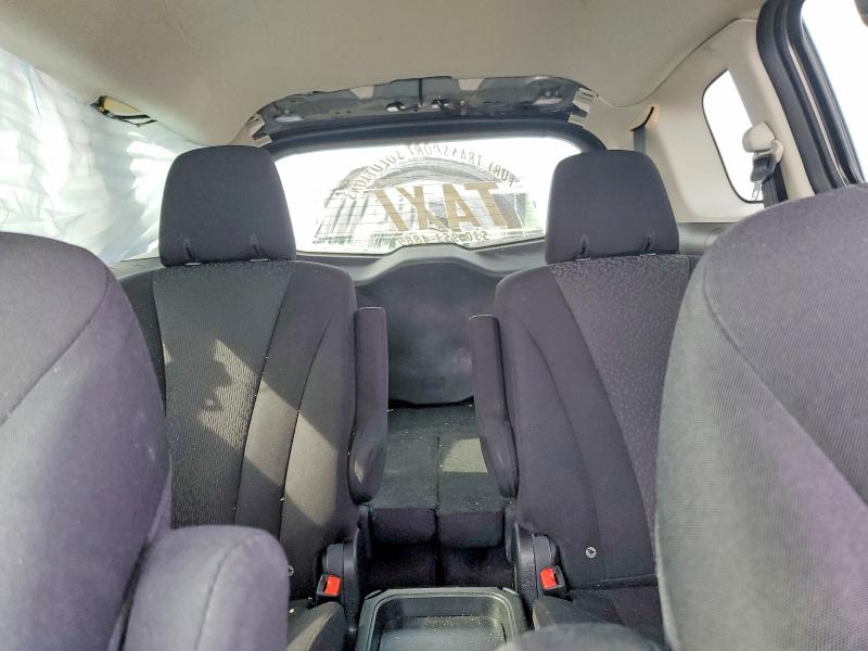 75547035 :رقم المزاد ، JM1CW2BLXC0142147 vin ، 2012 Mazda 5 مزاد بيع