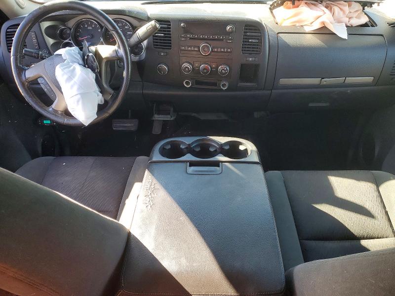 Aukcja sprzedaży 2009 Chevrolet Silverado, vin: 1GCHK796X9E146595, numer aukcji: 78621435