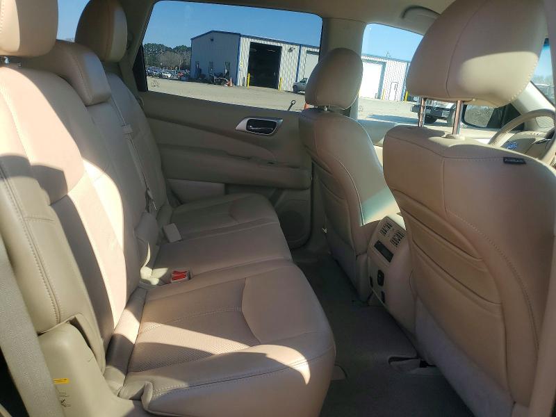 Aukcja sprzedaży 2013 Nissan Pathfinder, vin: 5N1AR2MN6DC651127, numer aukcji: 77670995