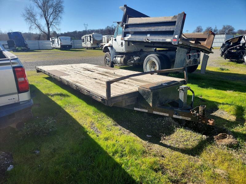 Auction sale of the 2011 Snakeriver Trailers, vin: 5PTBF2028B1015274, lot number: 97036065