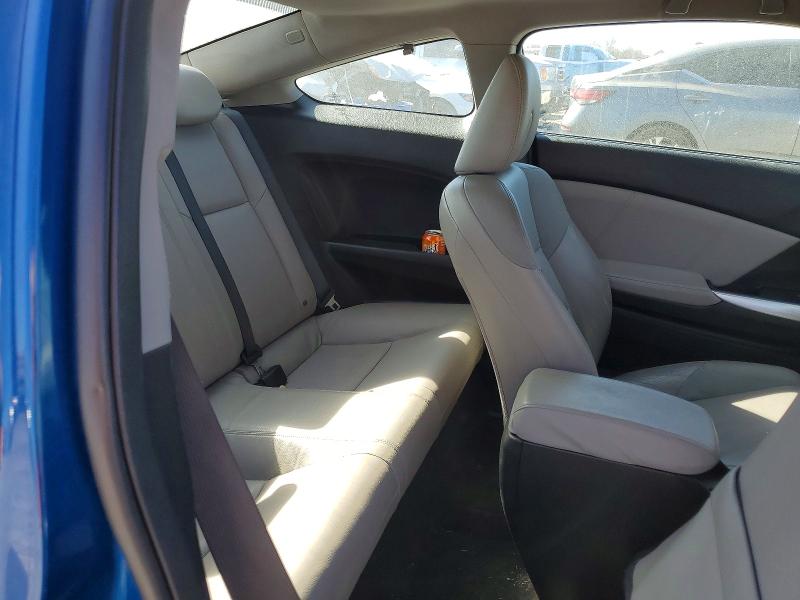 76975435 :رقم المزاد ، 2HGFG3B03FH506514 vin ، 2015 Honda Civic مزاد بيع