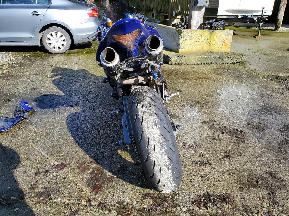 Продажа на аукционе авто 2012 Yamaha Yzfr1, vin: JYARN23E0CA013384, номер лота: 78722185