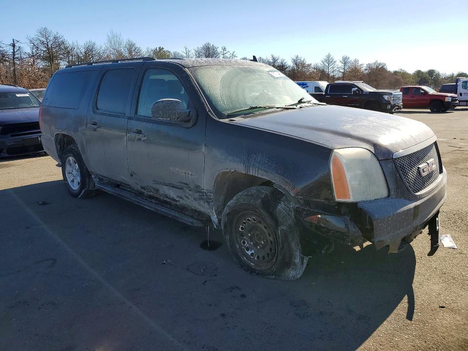 Aukcja sprzedaży 2011 Gmc Yukon Xl, vin: 1GKS2HE36BR192953, numer aukcji: 76170445