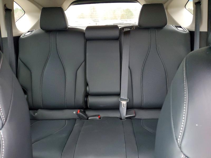 76472405 :رقم المزاد ، 5J8TC2H5XSL010263 vin ، 2025 Acura Rdx مزاد بيع