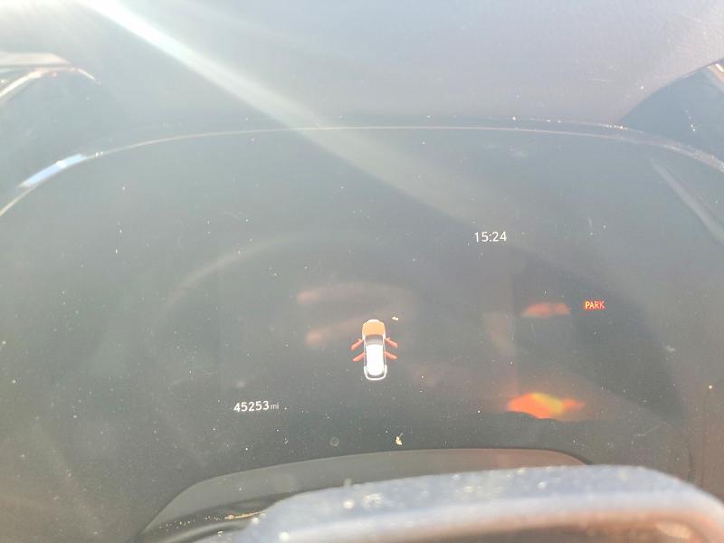 77824815 :رقم المزاد ، 2T2BAMBA0RC027040 vin ، 2024 Lexus Rx 350 مزاد بيع