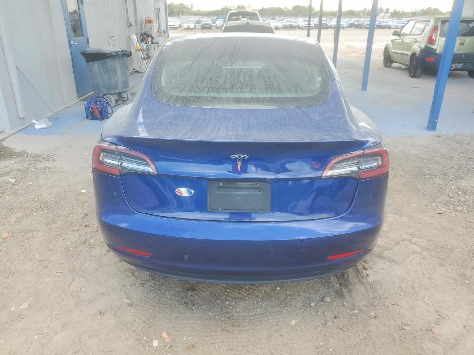 Aukcja sprzedaży 2020 Tesla Model 3, vin: 5YJ3E1EA6LF796913, numer aukcji: 78405765
