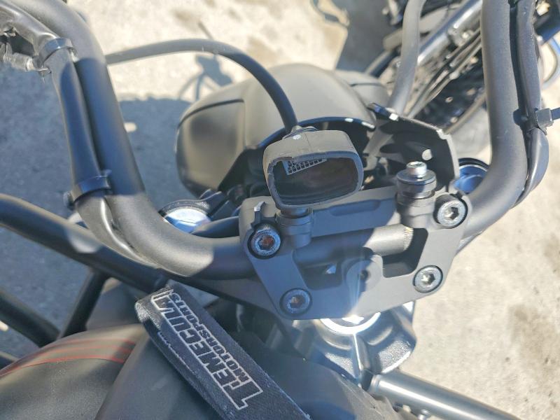 Aukcja sprzedaży 2025 Kawasaki En650, vin: JKAENED19SDA36124, numer aukcji: 77543465