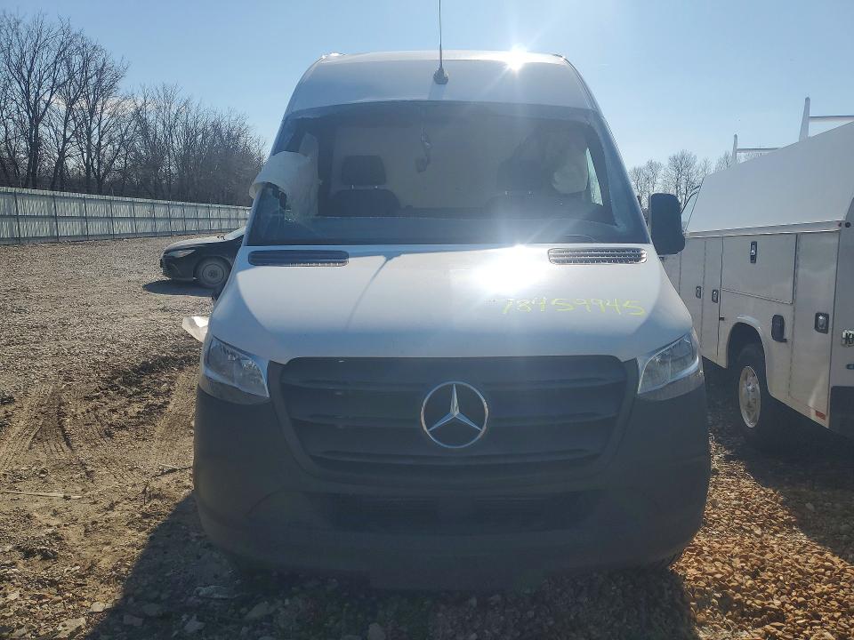 Aukcja sprzedaży 2023 Mercedes-benz Sprinter, vin: W1Y40BHYXPT129309, numer aukcji: 78459945