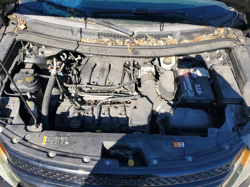 Aukcja sprzedaży 2015 Ford Explorer, vin: 1FM5K8AR0FGC29852, numer aukcji: 76217835