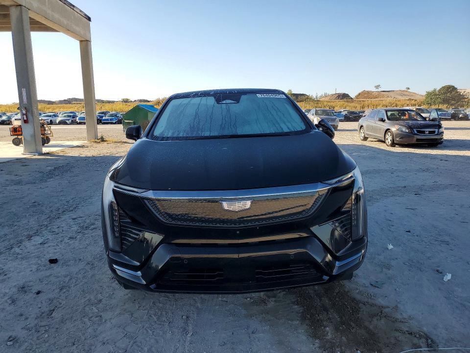 Продаж на аукціоні авто 2026 Cadillac Optiq, vin: 3GYK3EM50TS133819, номер лоту: 76404965