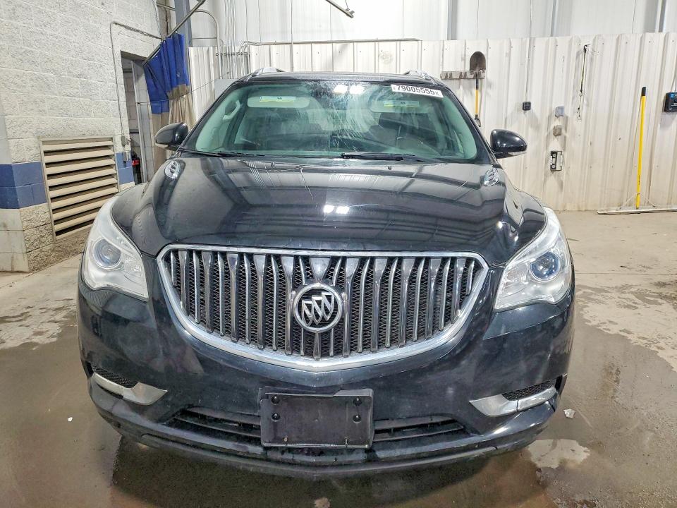 Aukcja sprzedaży 2017 Buick Enclave, vin: 5GAKVCKD4HJ286759, numer aukcji: 79005555