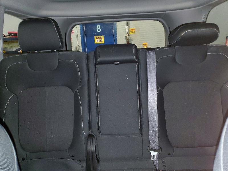 2023 Jeep Grand Cherokee მანქანა იყიდება აუქციონზე, vin: 1C4RJHAG2P8909836, აუქციონის ნომერი: 76952365