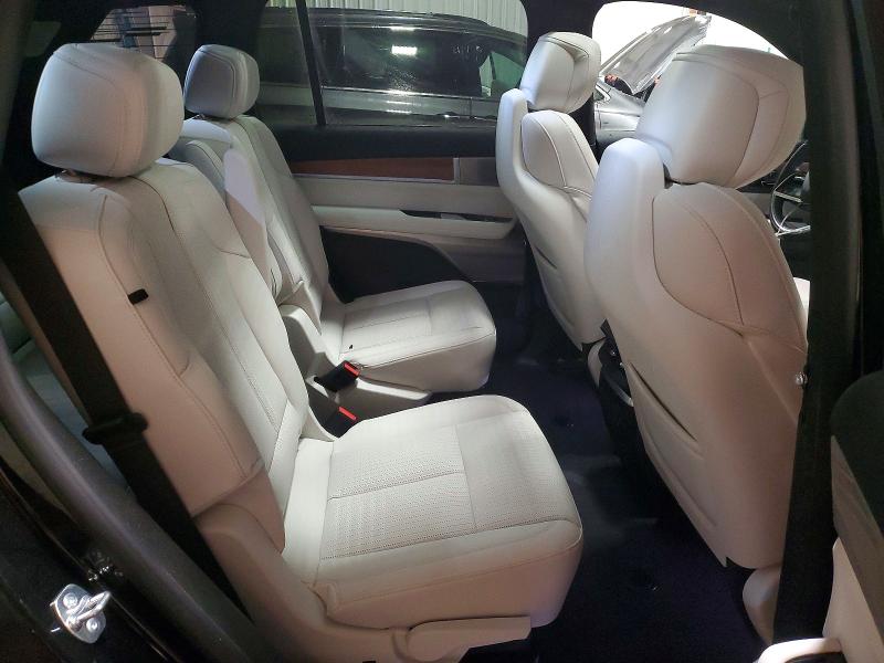 77382325 :رقم المزاد ، 1GYC3KML9TZ710772 vin ، 2026 Cadillac Vistiq مزاد بيع