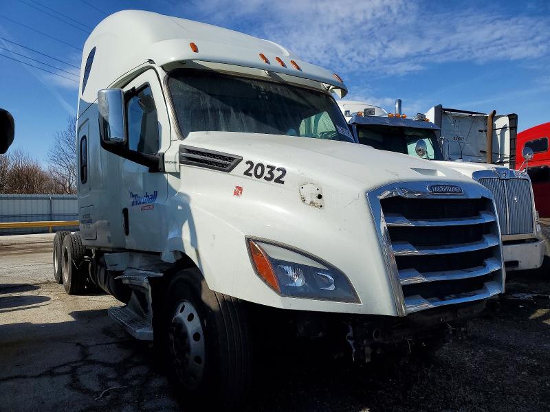 Aukcja sprzedaży 2020 Freigliner Cascadia 126, vin: 1FUJHHDR7LLKY4002, numer aukcji: 78451985