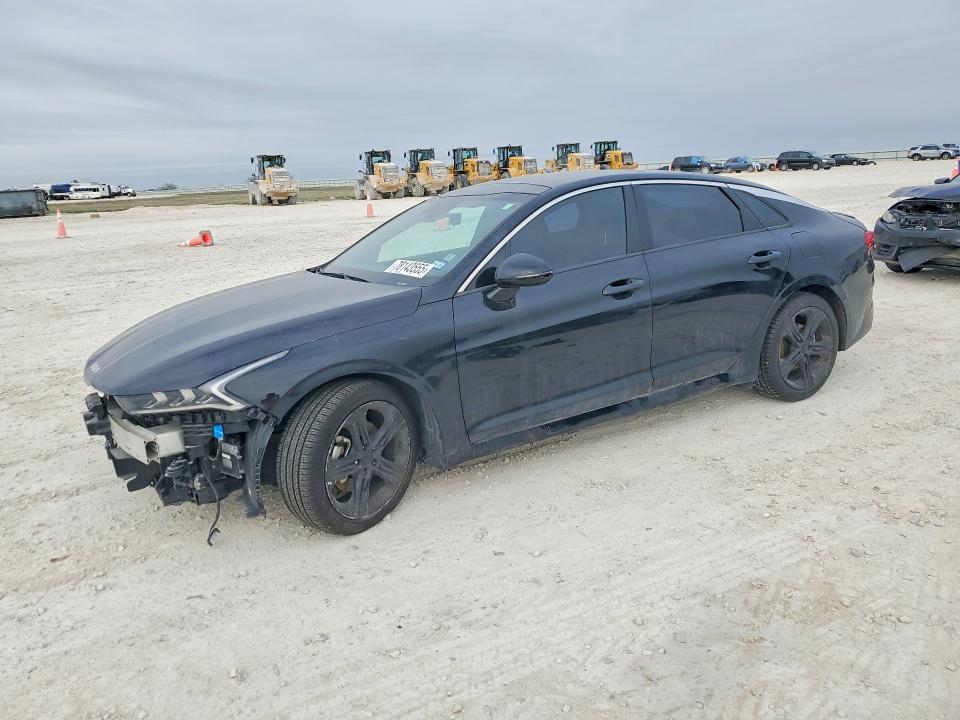 Продажа на аукционе авто 2023 Kia K5, vin: 5XXG64J27PG170076, номер лота: 78143555