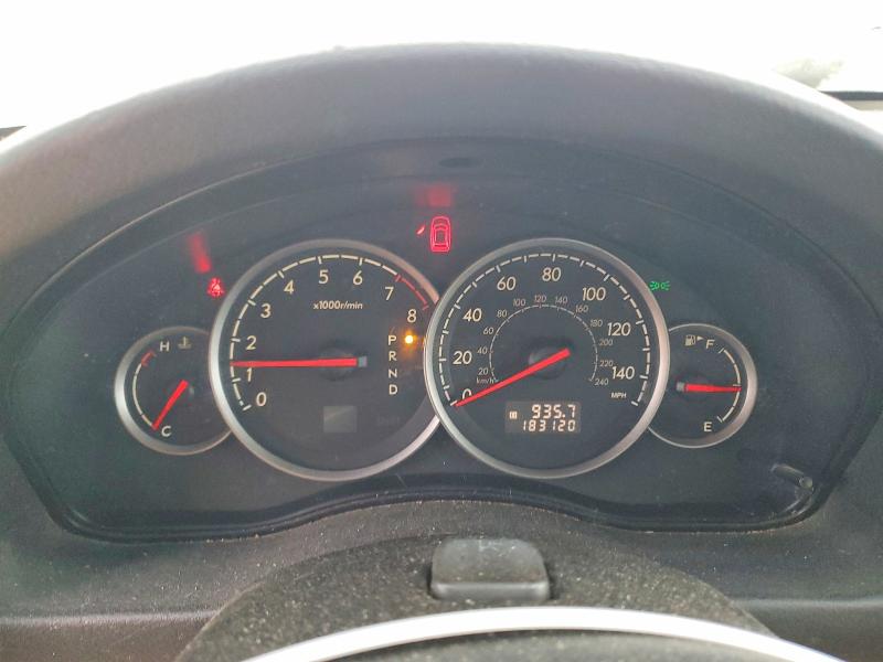 Продажа на аукционе авто 2006 Subaru Outback, vin: 4S4BP86C864313475, номер лота: 75354125
