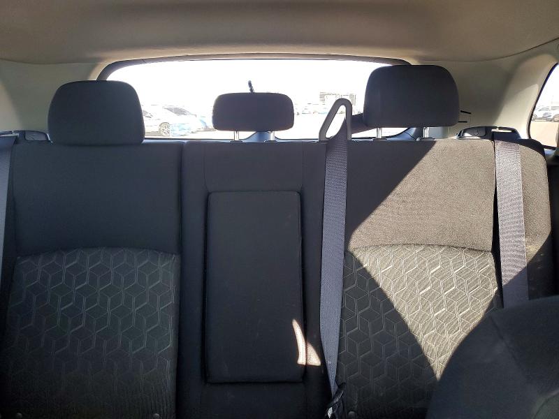 2021 Mitsubishi Outlander Sport მანქანა იყიდება აუქციონზე, vin: JA4APVAU6MU013472, აუქციონის ნომერი: 75413505