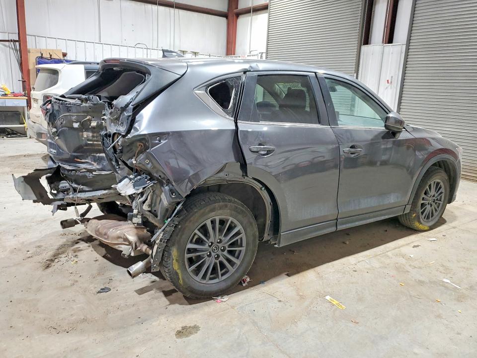 76968735 :رقم المزاد ، JM3KFBCMXM0362707 vin ، 2021 Mazda Cx-5 مزاد بيع