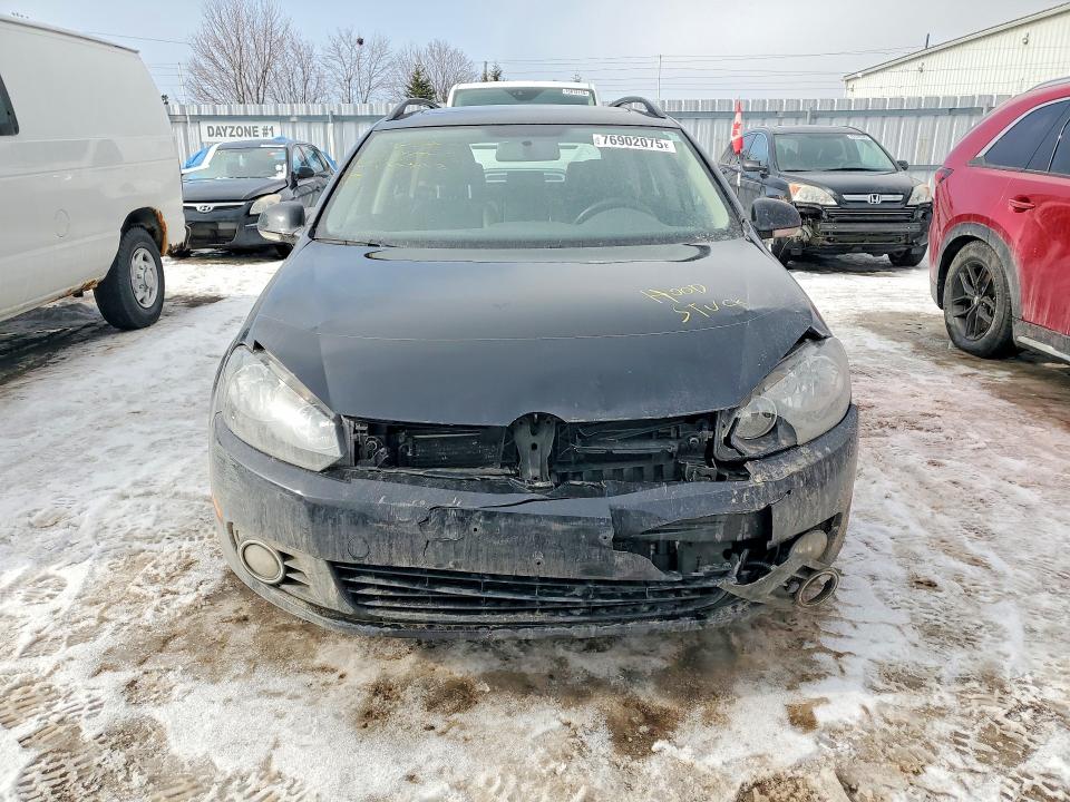 2013 Volkswagen Jetta მანქანა იყიდება აუქციონზე, vin: 3VWPL7AJ9DM670622, აუქციონის ნომერი: 76902075