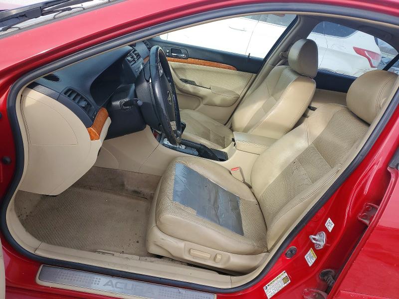 Продаж на аукціоні авто 2004 Acura Tsx, vin: JH4CL96854C042172, номер лоту: 78407335
